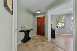 3213 Evening Wind Rd, Denton, TX 76208 - Photo 2