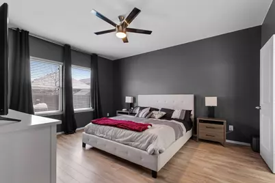 3213 Evening Wind Road, Denton, TX 76208 - Photo 14