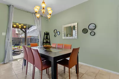 3213 Evening Wind Road, Denton, TX 76208 - Photo 8