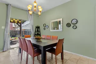 3213 Evening Wind Rd, Denton, TX 76208 - Photo 8