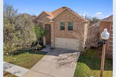 3213 Evening Wind Road, Denton, TX 76208 - Photo 1