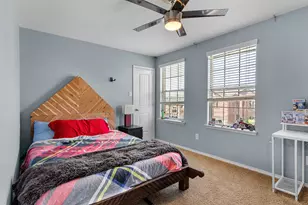 3213 Evening Wind Rd, Denton, TX 76208 - Photo 22