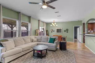 3213 Evening Wind Rd, Denton, TX 76208 - Photo 10