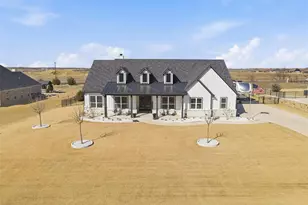 3808 Crockett Ln, Northlake, TX 76226 - Photo 1