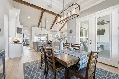 3808 Crockett Lane, Northlake, TX 76226 - Photo 16