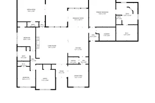 3808 Crockett Ln, Northlake, TX 76226 - Photo 40