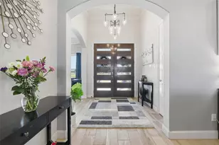 3808 Crockett Ln, Northlake, TX 76226 - Photo 2