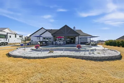 3808 Crockett Lane, Northlake, TX 76226 - Photo 30