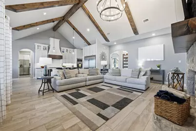 3808 Crockett Lane, Northlake, TX 76226 - Photo 6