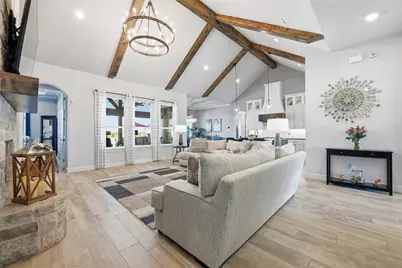 3808 Crockett Lane, Northlake, TX 76226 - Photo 8