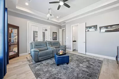 3808 Crockett Lane, Northlake, TX 76226 - Photo 18