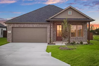 407 Lora Sue Court, Italy, TX 76651 - Photo 1
