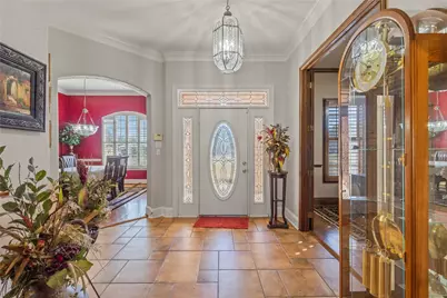 143 Southwood Drive, Burleson, TX 76028 - Photo 4