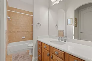 143 Southwood Dr, Burleson, TX 76028 - Photo 24