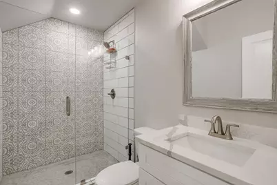 3417 Park Ridge Boulevard, Fort Worth, TX 76109 - Photo 24