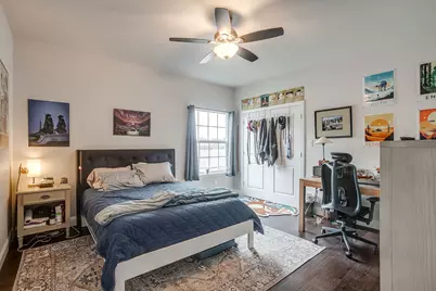 3417 Park Ridge Boulevard, Fort Worth, TX 76109 - Photo 28