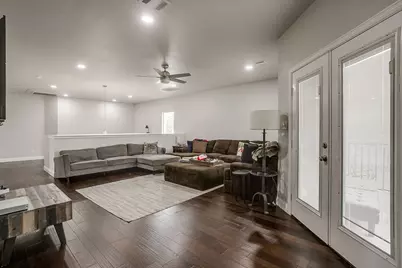 3417 Park Ridge Boulevard, Fort Worth, TX 76109 - Photo 22