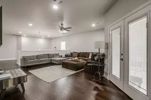 3417 Park Ridge Blvd, Fort Worth, TX 76109 - Photo 22