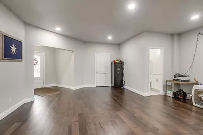 3417 Park Ridge Boulevard, Fort Worth, TX 76109 - Photo 4