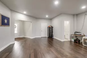 3417 Park Ridge Blvd, Fort Worth, TX 76109 - Photo 4