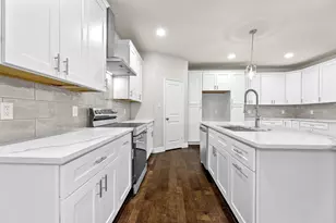 3417 Park Ridge Blvd, Fort Worth, TX 76109 - Photo 6