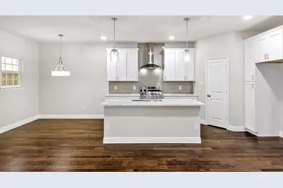 3417 Park Ridge Boulevard, Fort Worth, TX 76109 - Photo 4