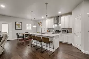 3417 Park Ridge Blvd, Fort Worth, TX 76109 - Photo 10