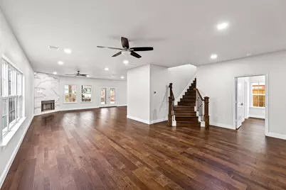 3417 Park Ridge Boulevard, Fort Worth, TX 76109 - Photo 2