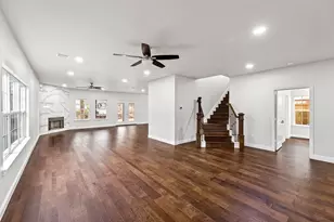 3417 Park Ridge Blvd, Fort Worth, TX 76109 - Photo 2