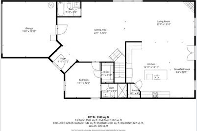 3417 Park Ridge Boulevard, Fort Worth, TX 76109 - Photo 36