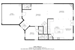 3417 Park Ridge Blvd, Fort Worth, TX 76109 - Photo 36