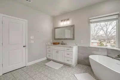 3417 Park Ridge Boulevard, Fort Worth, TX 76109 - Photo 16