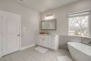 3417 Park Ridge Blvd, Fort Worth, TX 76109 - Photo 16