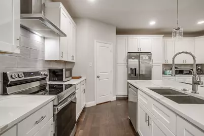 3417 Park Ridge Boulevard, Fort Worth, TX 76109 - Photo 8