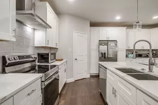 3417 Park Ridge Blvd, Fort Worth, TX 76109 - Photo 8