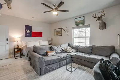 3417 Park Ridge Boulevard, Fort Worth, TX 76109 - Photo 26