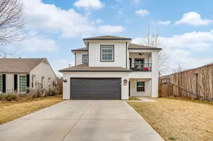 3417 Park Ridge Blvd, Fort Worth, TX 76109 - Photo 34