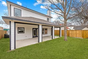 3417 Park Ridge Blvd, Fort Worth, TX 76109 - Photo 22