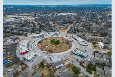 3417 Park Ridge Boulevard, Fort Worth, TX 76109 - Photo 24