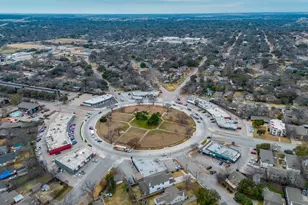 3417 Park Ridge Blvd, Fort Worth, TX 76109 - Photo 24