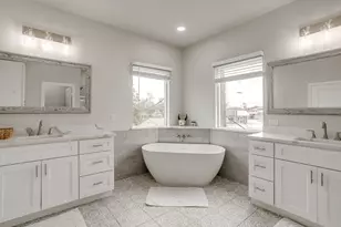 3417 Park Ridge Blvd, Fort Worth, TX 76109 - Photo 14