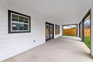 3417 Park Ridge Blvd, Fort Worth, TX 76109 - Photo 32