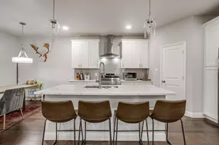 3417 Park Ridge Blvd, Fort Worth, TX 76109 - Photo 6