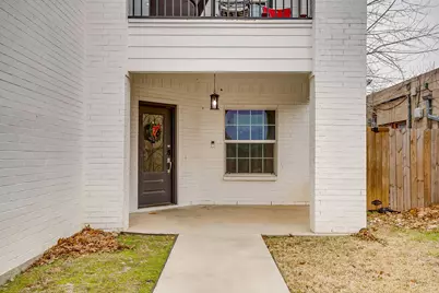 3417 Park Ridge Boulevard, Fort Worth, TX 76109 - Photo 2