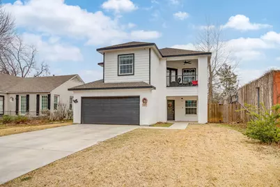 3417 Park Ridge Boulevard, Fort Worth, TX 76109 - Photo 1