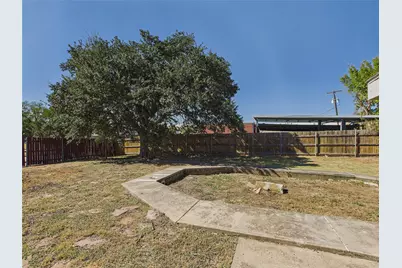 5401 Denise Drive, Haltom City, TX 76148 - Photo 12