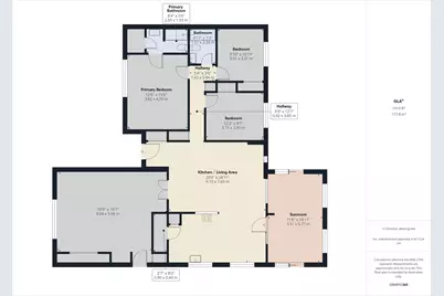 5401 Denise Drive, Haltom City, TX 76148 - Photo 14