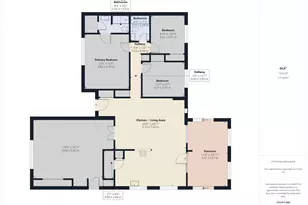 5401 Denise Dr, Haltom City, TX 76148 - Photo 14