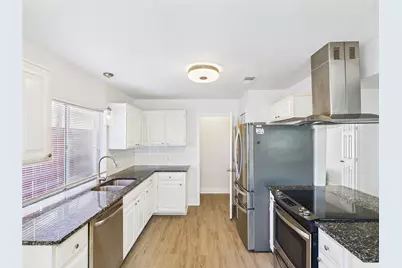 5401 Denise Drive, Haltom City, TX 76148 - Photo 1