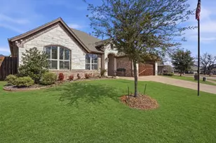 1401 Joshua Way, Granbury, TX 76048 - Photo 26